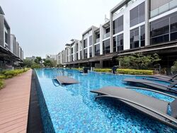 Belgravia Villas (D28), Terrace #636424711